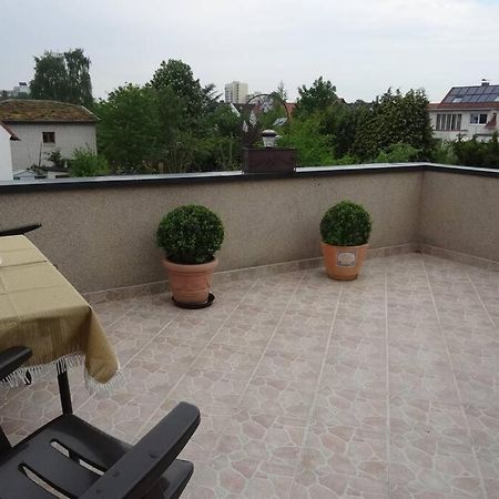 Ferienwohnung Ca 110 Qm Zzgl 17 Qm Terrasse Hannover Eksteriør bilde