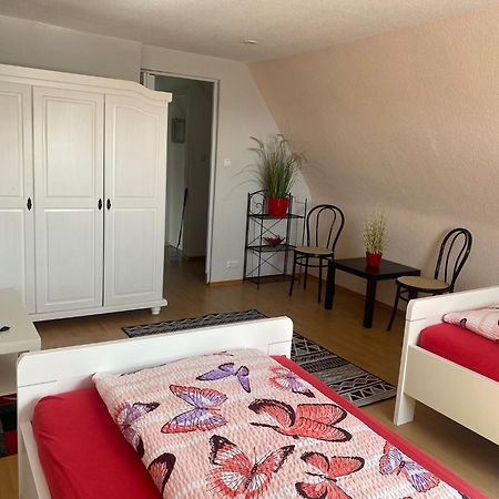 Ferienwohnung Ca 110 Qm Zzgl 17 Qm Terrasse Hannover Eksteriør bilde