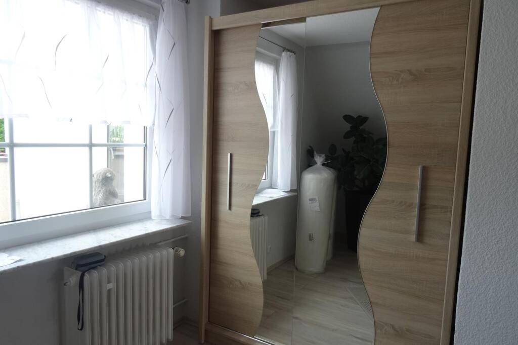 Ferienwohnung Ca 110 Qm Zzgl 17 Qm Terrasse Hannover Eksteriør bilde