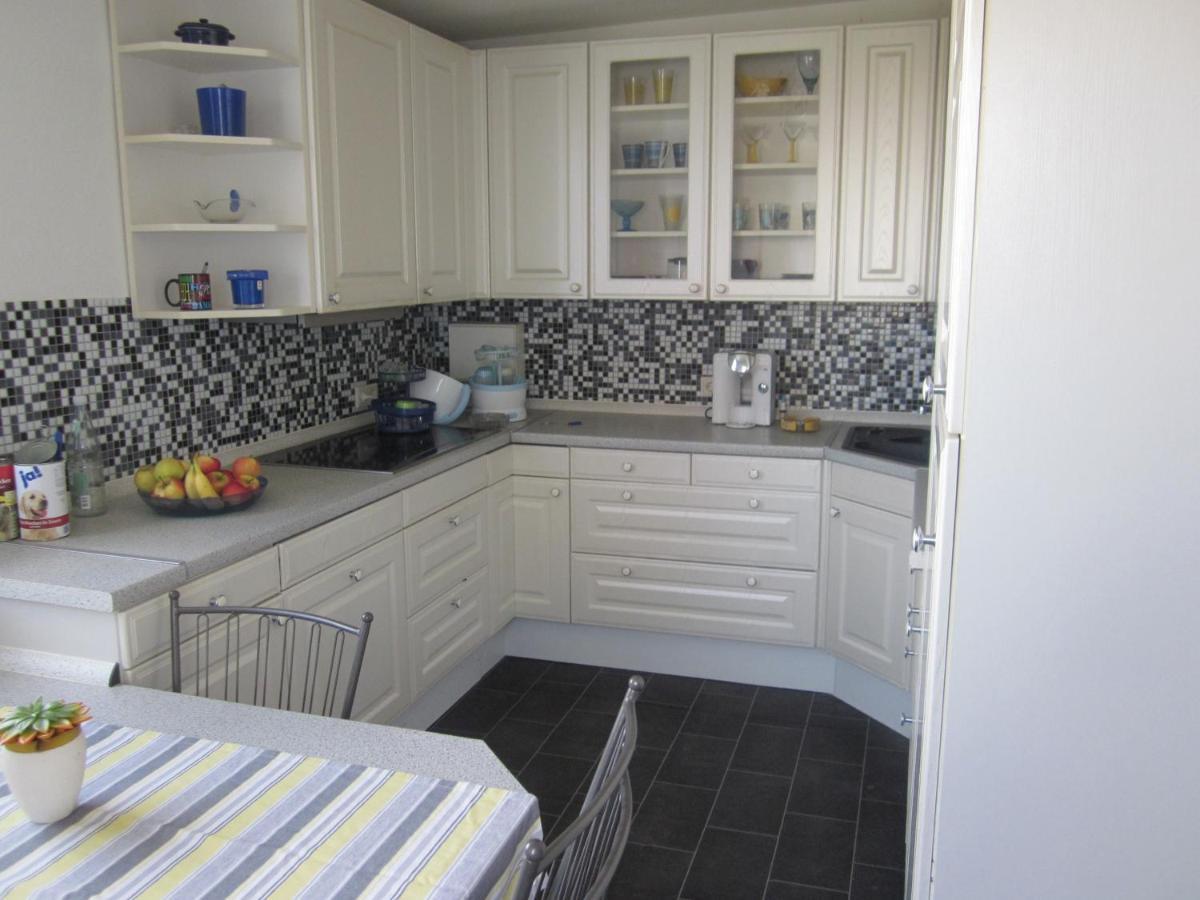 Ferienwohnung Ca 110 Qm Zzgl 17 Qm Terrasse Hannover Eksteriør bilde