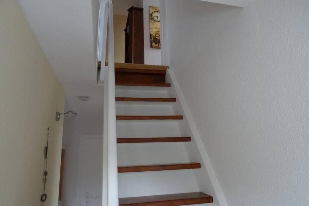 Ferienwohnung Ca 110 Qm Zzgl 17 Qm Terrasse Hannover Eksteriør bilde