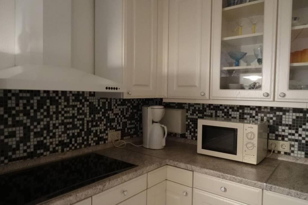 Ferienwohnung Ca 110 Qm Zzgl 17 Qm Terrasse Hannover Eksteriør bilde