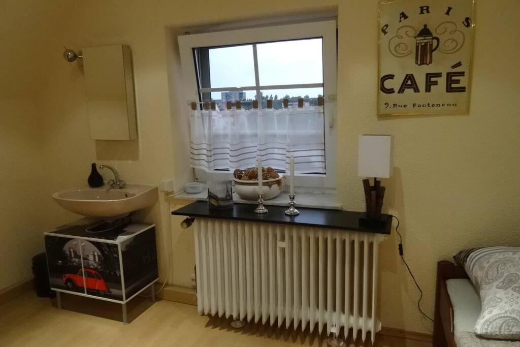 Ferienwohnung Ca 110 Qm Zzgl 17 Qm Terrasse Hannover Eksteriør bilde