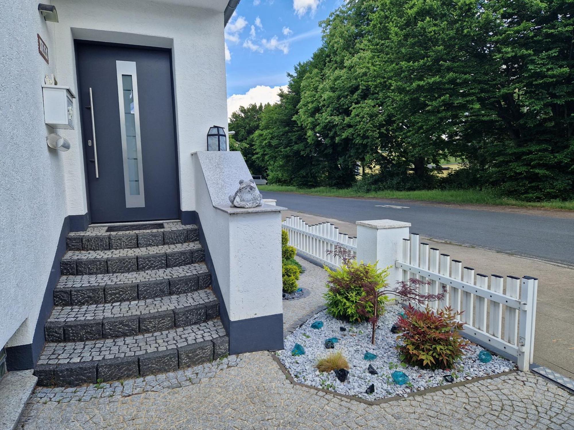Ferienwohnung Ca 110 Qm Zzgl 17 Qm Terrasse Hannover Eksteriør bilde