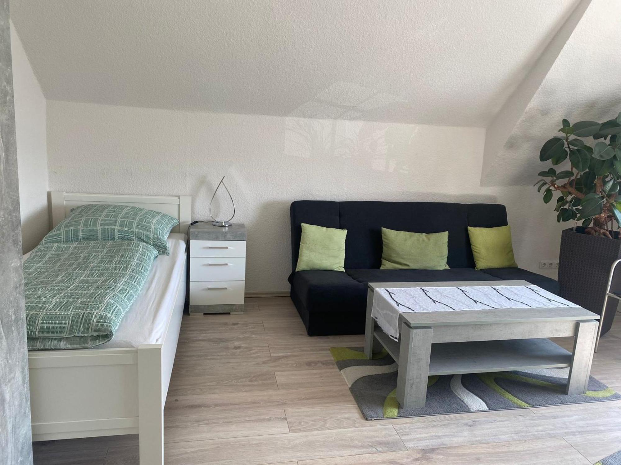Ferienwohnung Ca 110 Qm Zzgl 17 Qm Terrasse Hannover Eksteriør bilde